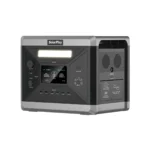 Übersicht: mobile Powerstations – immer und überall Strom solarplay q2501 150x150