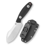 Übersicht: feststehende Outdoor-Messer trivisa pumpkin cg