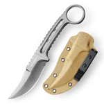 Übersicht: feststehende Outdoor-Messer wildlance caelus ib 05