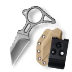 Übersicht: feststehende Outdoor-Messer wildlance draxium ib 04
