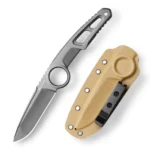 Übersicht: feststehende Outdoor-Messer wildlance ferren ib 02
