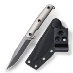 Übersicht: feststehende Outdoor-Messer wildlance luneris th 01