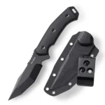Übersicht: feststehende Outdoor-Messer wildlance tecton dc53 fb 01