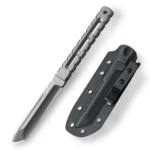 Übersicht: feststehende Outdoor-Messer wildlance tempus bs 03