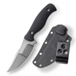Übersicht: feststehende Outdoor-Messer wildlance vantor fb 02
