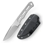 Übersicht: feststehende Outdoor-Messer wildlance volaris bs 01
