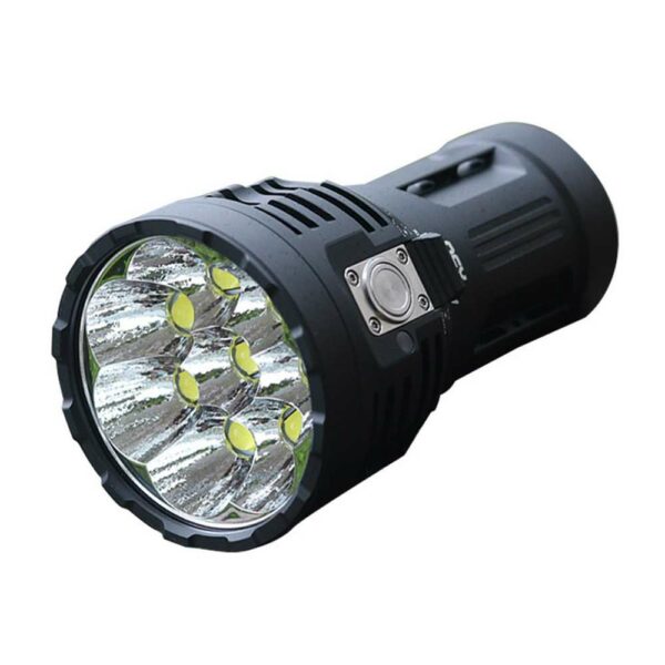 ACEBEAM X50 - Taschenlampe mit 8x XHP70.2 LEDs für bis zu 40.000 Lumen – Bild 2