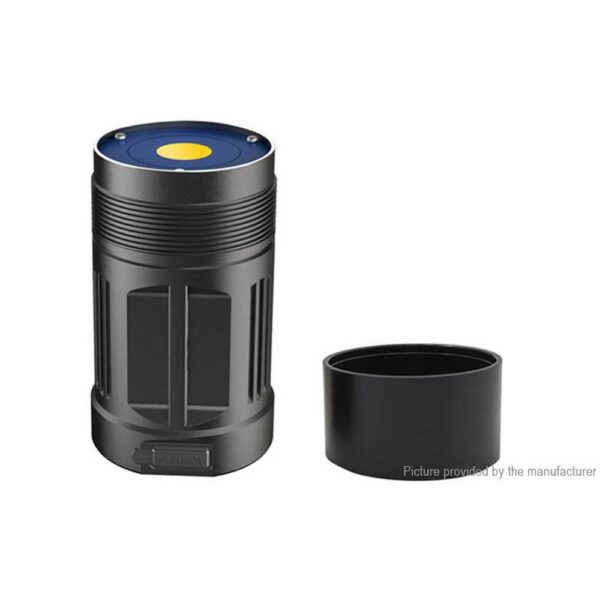 ACEBEAM X50 - Taschenlampe mit 8x XHP70.2 LEDs für bis zu 40.000 Lumen – Bild 3