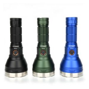 ASTROLUX FT03S / MATEMINCO PD90S - 1x SFH55 9.300 Lumen