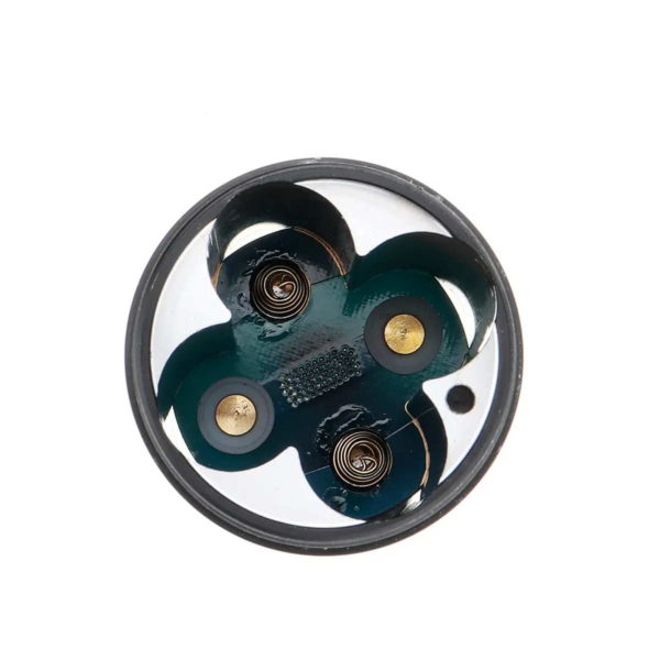 ASTROLUX MF01S / MATEMINCO MT18S - 18x SST20 mit 15.000 Lumen – Bild 5
