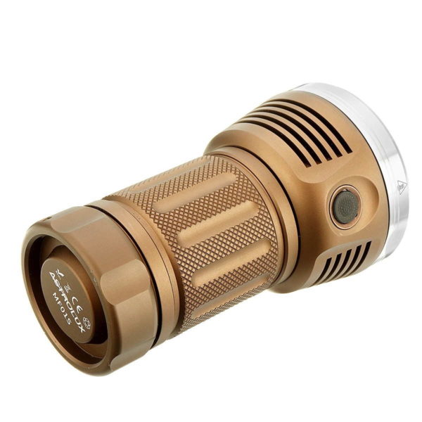 ASTROLUX MF01S / MATEMINCO MT18S - 18x SST20 mit 15.000 Lumen – Bild 13