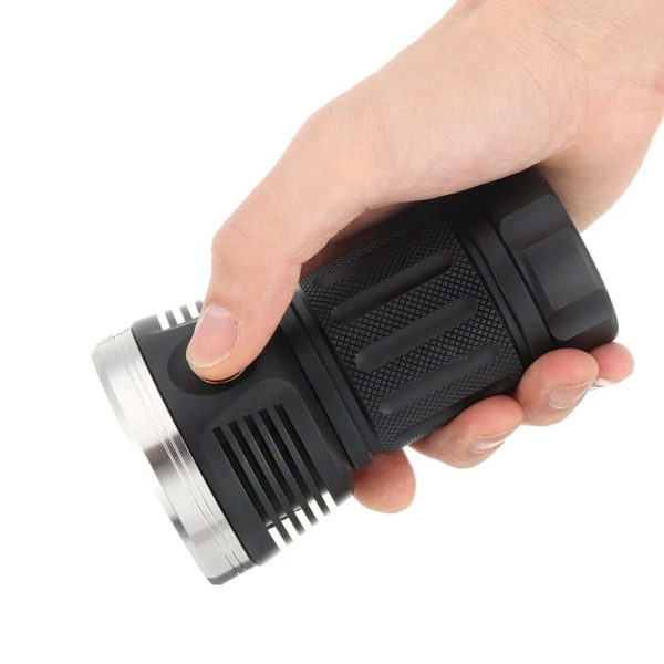 ASTROLUX MF01S / MATEMINCO MT18S - 18x SST20 mit 15.000 Lumen – Bild 3