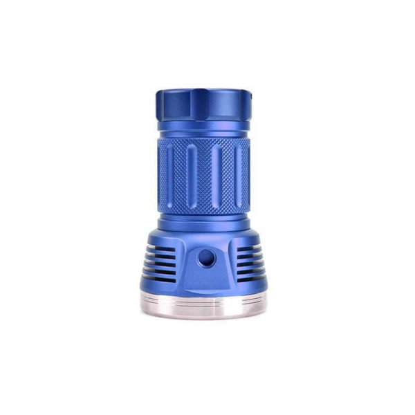 ASTROLUX MF01S / MATEMINCO MT18S - 18x SST20 mit 15.000 Lumen – Bild 8