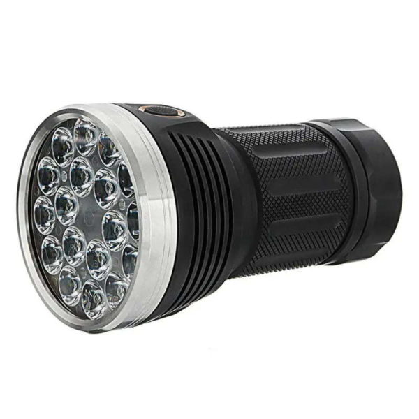ASTROLUX MF01S / MATEMINCO MT18S - 18x SST20 mit 15.000 Lumen – Bild 2