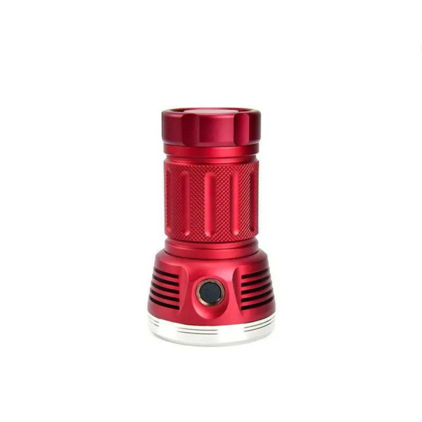 ASTROLUX MF01S / MATEMINCO MT18S - 18x SST20 mit 15.000 Lumen – Bild 9