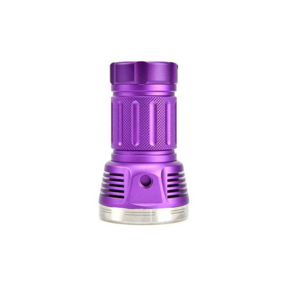 ASTROLUX MF01S / MATEMINCO MT18S - 18x SST20 mit 15.000 Lumen – Bild 6