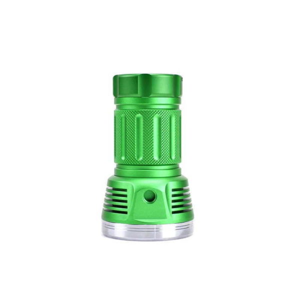 ASTROLUX MF01S / MATEMINCO MT18S - 18x SST20 mit 15.000 Lumen – Bild 7
