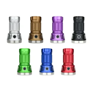 ASTROLUX MF01S / MATEMINCO MT18S - 18x SST20 mit 15.000 Lumen