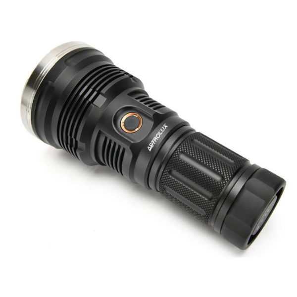 ASTROLUX MF02S V2 / MATEMINCO MT90 - 1x SBT90.2 6.500 Lumen – Bild 2