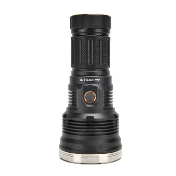 ASTROLUX MF02S V2 / MATEMINCO MT90 - 1x SBT90.2 6.500 Lumen – Bild 8