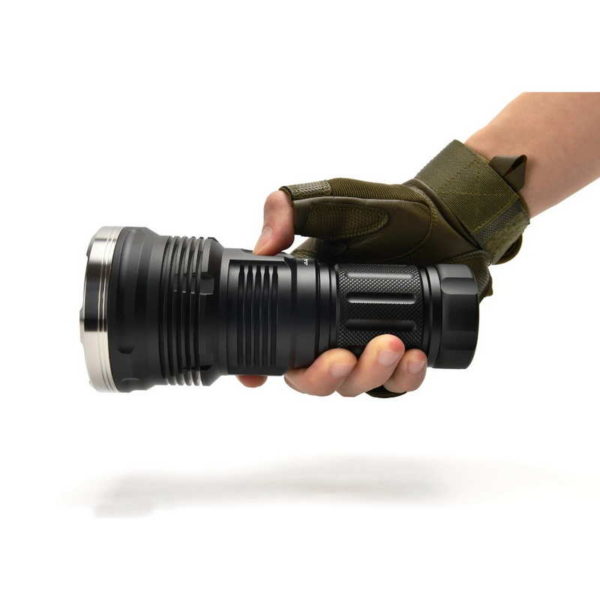 ASTROLUX MF02S V2 / MATEMINCO MT90 - 1x SBT90.2 6.500 Lumen – Bild 3