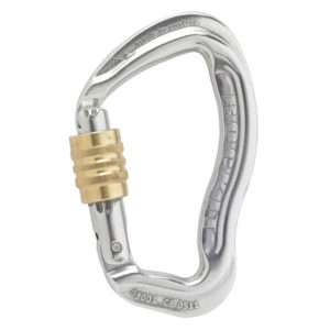 AustriAlpin RockIt Karabiner