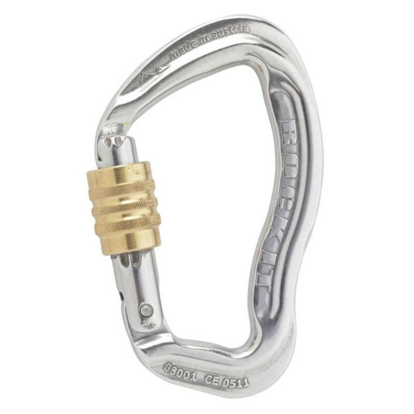 AustriAlpin RockIt Karabiner
