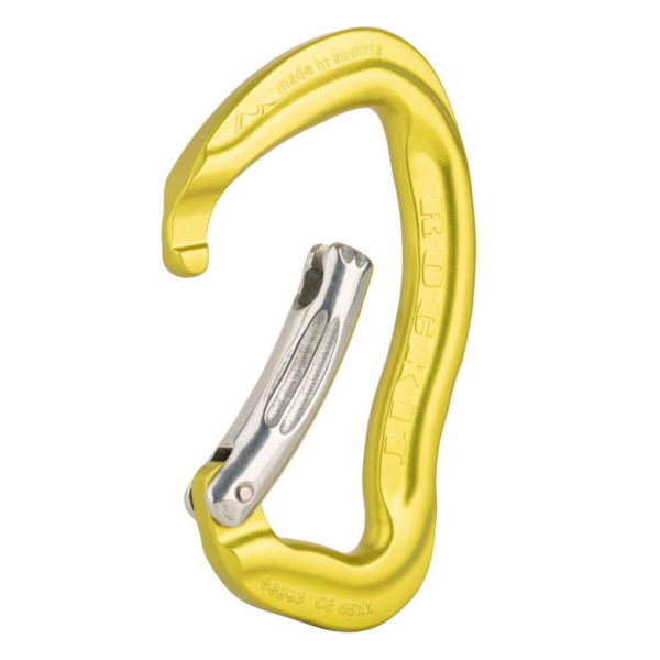 AustriAlpin RockIt Karabiner – Bild 5