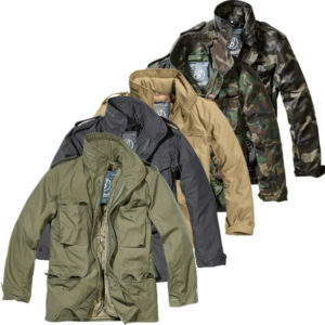Brandit Feldjacke M-65 Classic