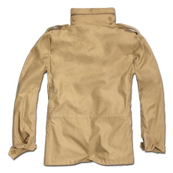 Brandit Feldjacke M-65 Classic – Bild 3