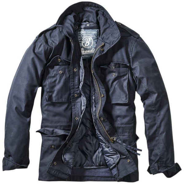 Brandit Feldjacke M-65 Classic – Bild 7