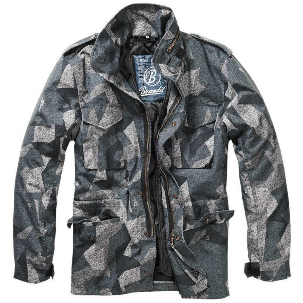 Brandit Feldjacke M-65 Classic – Bild 9