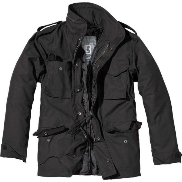 Brandit Feldjacke M-65 Classic – Bild 6