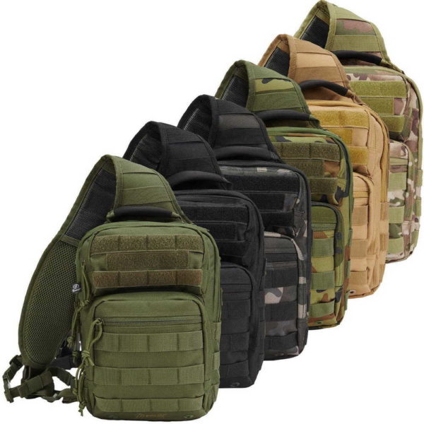 Brandit US Cooper EDC Sling Bag – Bild 3