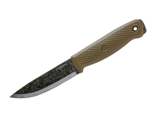 CONDOR Terrasaur Outdoor Messer – Bild 3