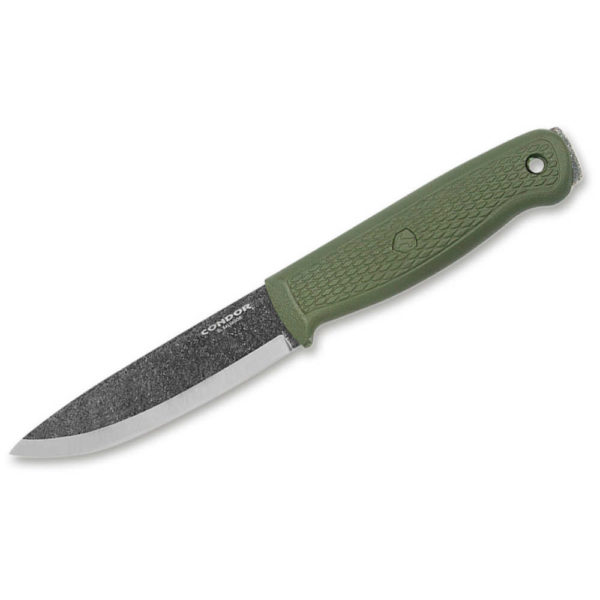 CONDOR Terrasaur Outdoor Messer – Bild 5