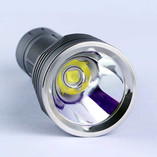 CONVOY M26C - 1x XHP70.2 mit 4.000 Lumen – Bild 2