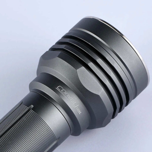 CONVOY M26C - 1x XHP70.2 mit 4.000 Lumen – Bild 3