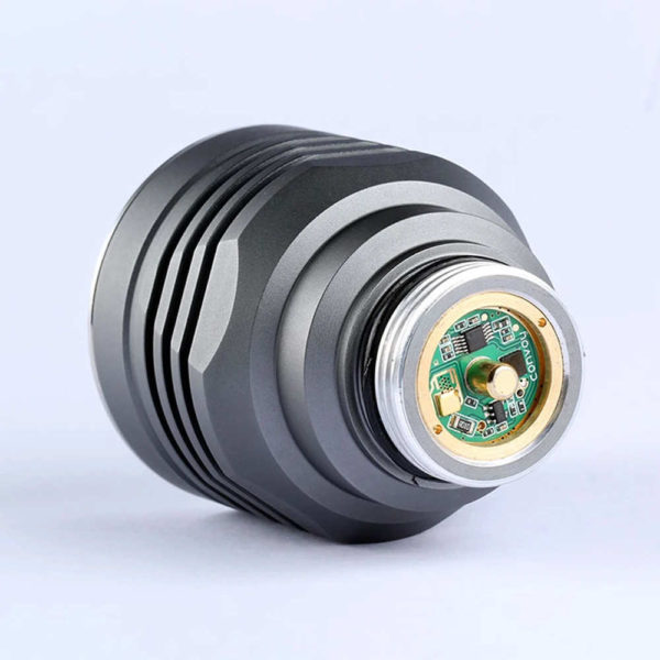 CONVOY M26C - 1x XHP70.2 mit 4.000 Lumen – Bild 4