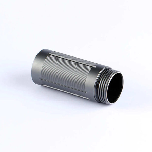 CONVOY M26C - 1x XHP70.2 mit 4.000 Lumen – Bild 6