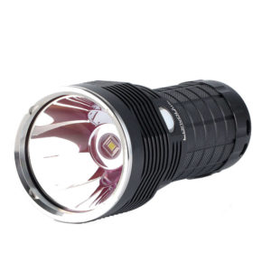 CONVOY 4X18A - Taschenlampe mit 1x SBT90.2 LED für bis zu 5.400 Lumen