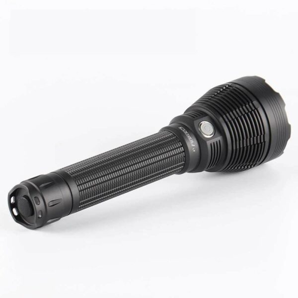 CONVOY L7 - 1x SBT90.2 LED mit 5.900 Lumen – Bild 2