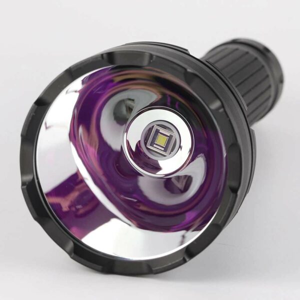 CONVOY L7 - 1x SBT90.2 LED mit 5.900 Lumen – Bild 4