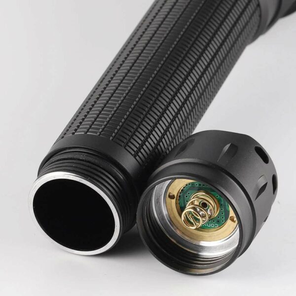 CONVOY L7 - 1x SBT90.2 LED mit 5.900 Lumen – Bild 6