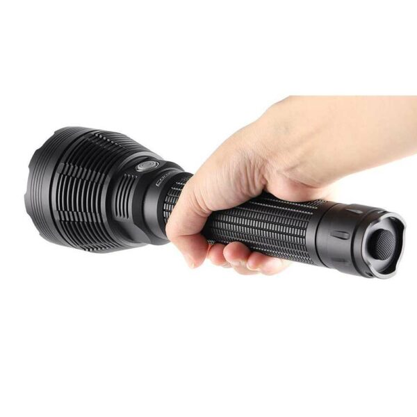 CONVOY L7 - 1x SBT90.2 LED mit 5.900 Lumen – Bild 3