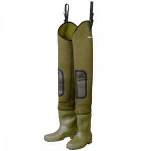 DAM FIGHTER Pro+ Neopren Watstiefel