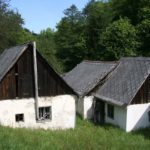 Duckhütte