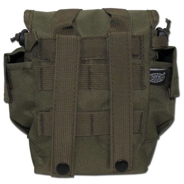 Feldflaschentasche Molle – Bild 2