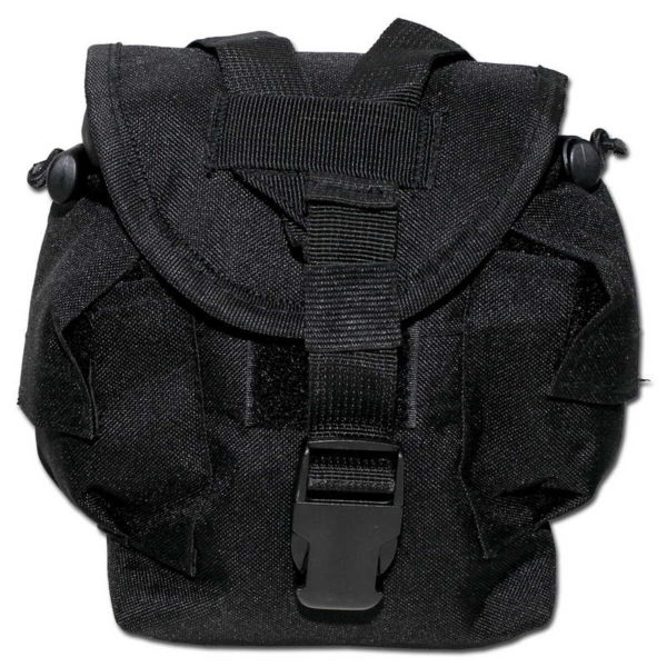 Feldflaschentasche Molle – Bild 10