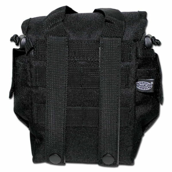 Feldflaschentasche Molle – Bild 11